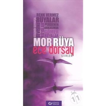 Mor Rüya - Ece Dorsay