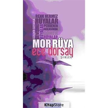 Mor Rüya - Ece Dorsay