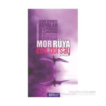 Mor Rüya - Ece Dorsay