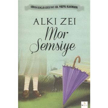 MOR ŞEMSIYE - ALKI ZEI