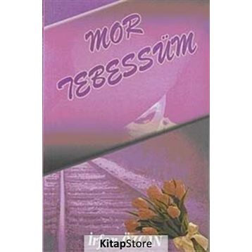 MOR TEBESSÜM - İRFAN ÖZCAN