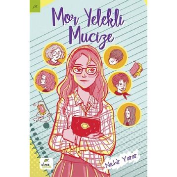 Mor Yelekli Mucize - Nehir Yarar