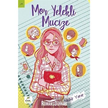 Mor Yelekli Mucize - Nehir Yarar