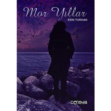 Mor Yıllar - Esin Turhan