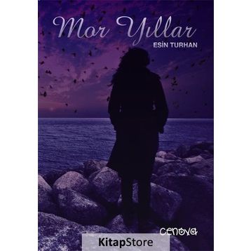 Mor Yıllar - Esin Turhan
