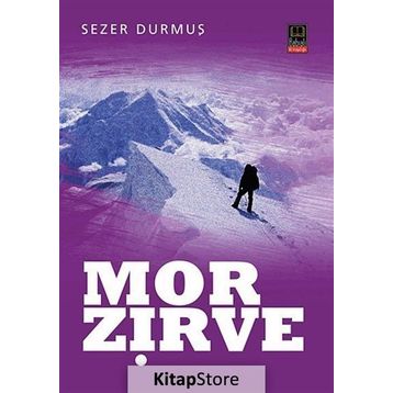 MOR ZIRVE - SEZER DURMUŞ