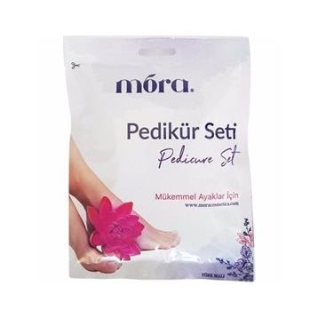 Mora Pedikür Seti