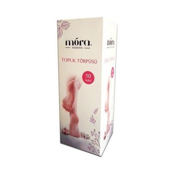 Mora Topuk Törpüsü