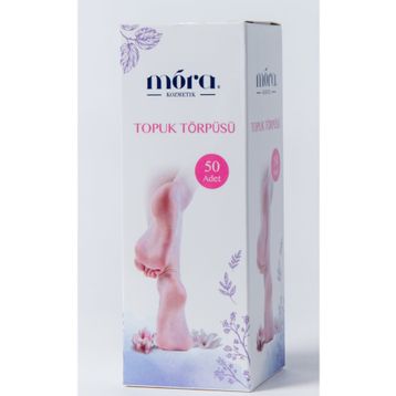 Mora Topuk Törpüsü