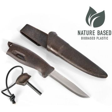 Morakniv Light My Fire Bushcraft Ateş Başlatıcılı Bıçak