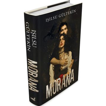 Morana - Işılsu Gültekin