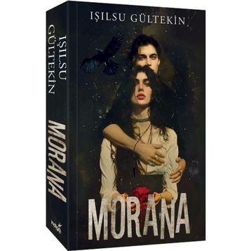 Morana - Işılsu Gültekin