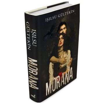 Morana - Işılsu Gültekin