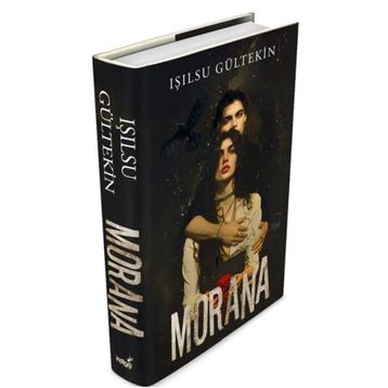 Morana - Işılsu Gültekin