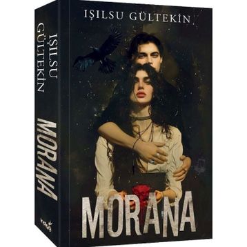 Morana - Işılsu Gültekin