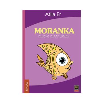 MORANKA MASAL MEKTUPLAR - ATILLA ER