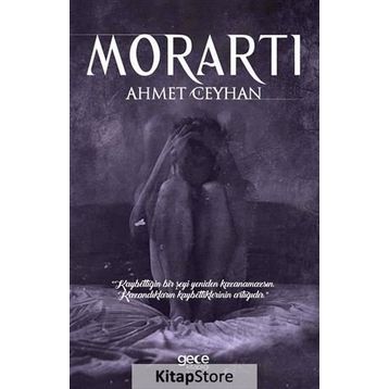 Morartı - Ahmet Ceyhan