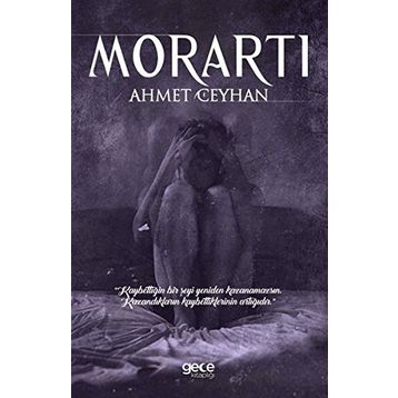 Morartı - Ahmet Ceyhan