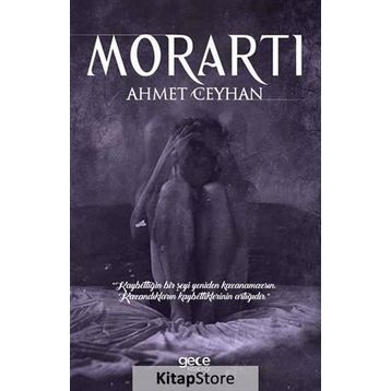 Morartı - Ahmet Ceyhan