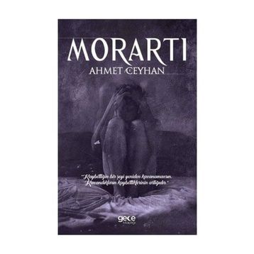 Morartı - Ahmet Ceyhan
