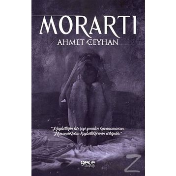 Morartı - Ahmet Ceyhan