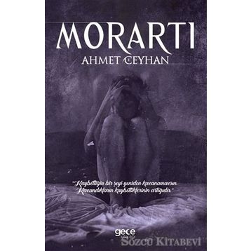 Morartı - Ahmet Ceyhan