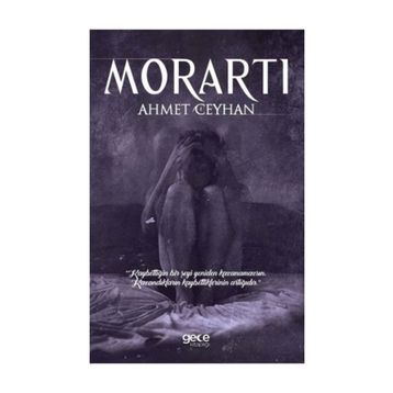 Morartı - Ahmet Ceyhan