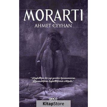 Morartı - Ahmet Ceyhan