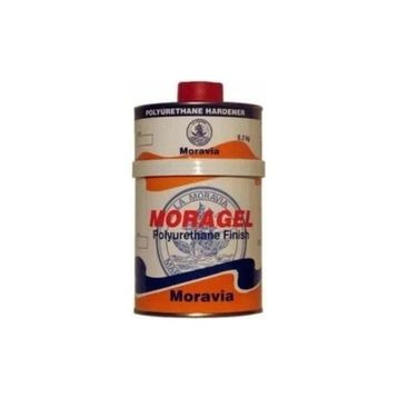 Moravia RAL-7045 Gri 2.5 lt Moragel