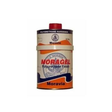 Moravia RAL-7045 Gri 2.5 lt Moragel