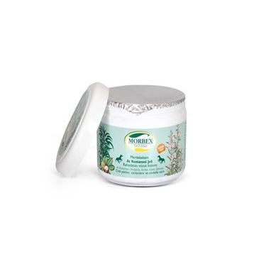 Morbex 250 ml Vazo At Kestanesi Jeli