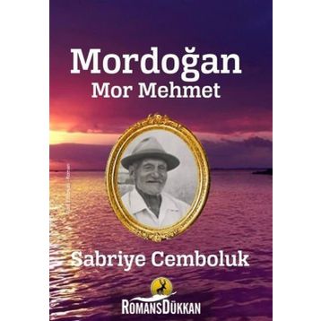 Mordoğan - Sabriye Cemboluk