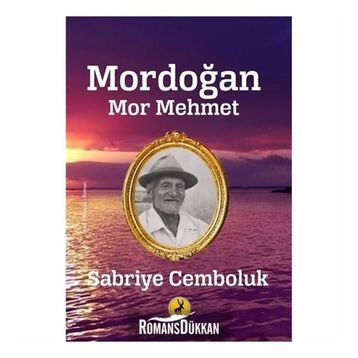 Mordoğan - Sabriye Cemboluk