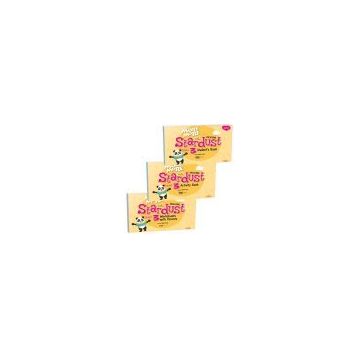 More English Preschool Level 3 Set - Kurmay ELT