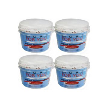 More For You 140 gr Tıraş Sabunu