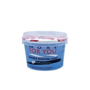 More For You 140 gr Tıraş Sabunu