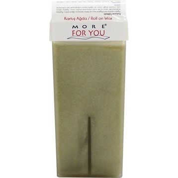 More For You Bitkisel Kartuş Silver 100 ml Sir Ağda