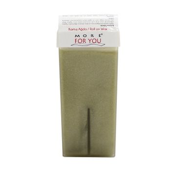More For You Bitkisel Kartuş Silver 100 ml Sir Ağda