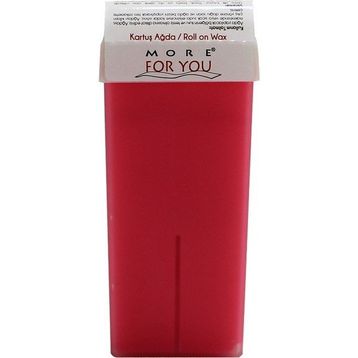 More For You Bitkisel Kartuş Titantum 100 ml Sir Ağda