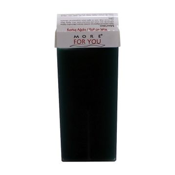 More For You Bitkisel Kartuş Yeşil 100 ml Sir Ağda