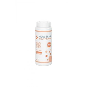 More Than Zeolit 85 gr Pudra