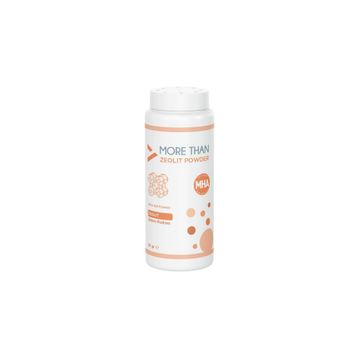 More Than Zeolit 85 gr Pudra