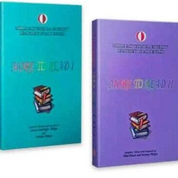 More To Read 1-2 Set-Odtü Yayınları
