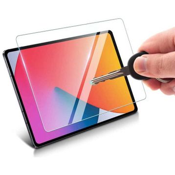More TR Apple iPad 10.9 10. Nesil 2022 Zore Tablet Temperli Cam Ekran Koruyucu