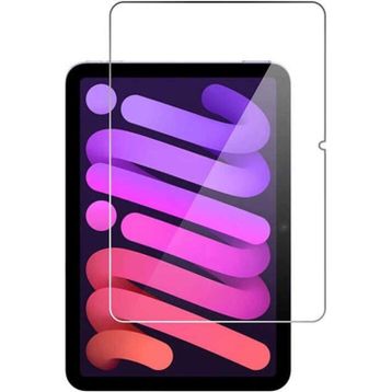 More TR Apple iPad 10.9 10. Nesil 2022 Zore Tablet Temperli Cam Ekran Koruyucu