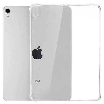 More TR Apple iPad 10.9 2022 10.Nesil Kılıf Zore Tablet Nitro Anti Shock Silikon Kapak