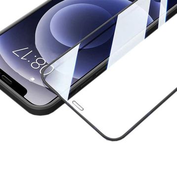 More TR Apple iPhone 11 Pro Davin Seramik Ekran Koruyucu
