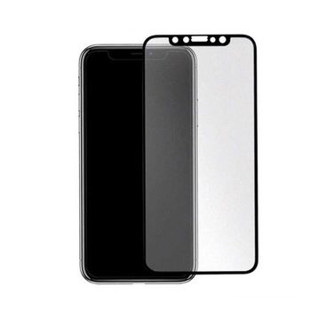More TR Apple iPhone 12 Davin Mat Seramik Ekran Koruyucu