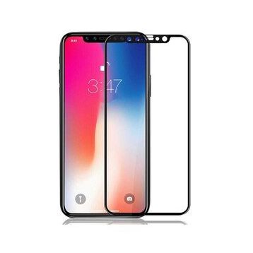 More TR Apple iPhone 12 Davin Seramik Ekran Koruyucu