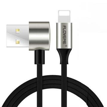 More TR Floveme 2 İn1 İphone 13-12 11 ve Micro Usb Kablo